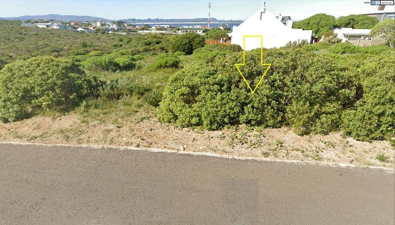 0 Bedroom Property for Sale in Franskraal Western Cape
